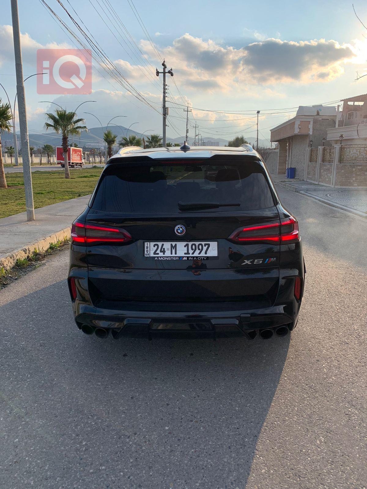 بي ام دبليو X5
